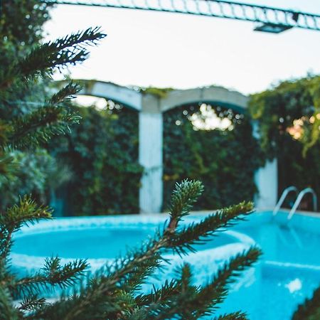 Boryana Hotel Μπουργκάς Εξωτερικό φωτογραφία