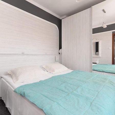 Boryana Hotel Μπουργκάς Εξωτερικό φωτογραφία